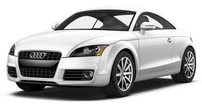 Product Image - 2013 Audi TT Coupe 2.0T Prestige