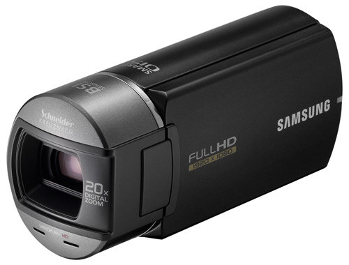 Product Image - Samsung HMX-Q10