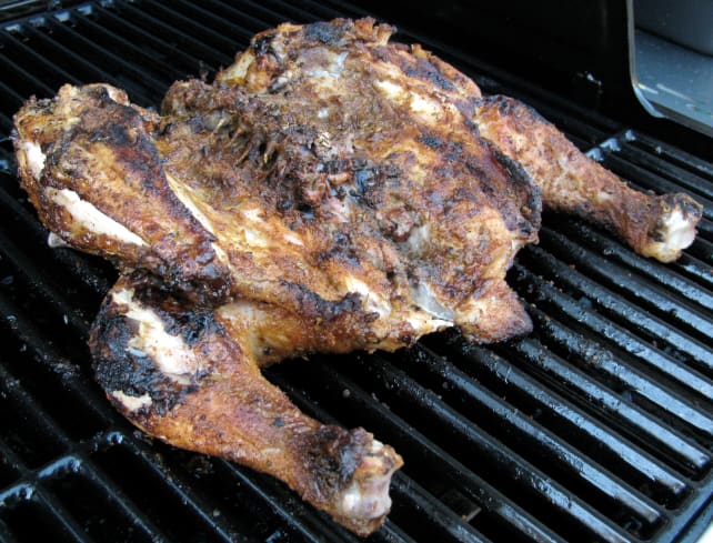 Piri Piri