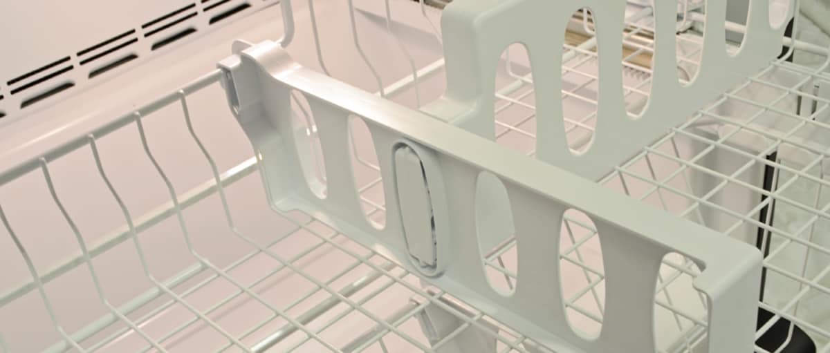 Amana ABB2224WES Refrigerator Review Refrigerators