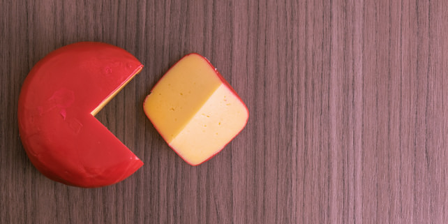 Smoked Gouda