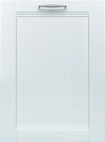 Product Image - Bosch Integra SHV43P13UC