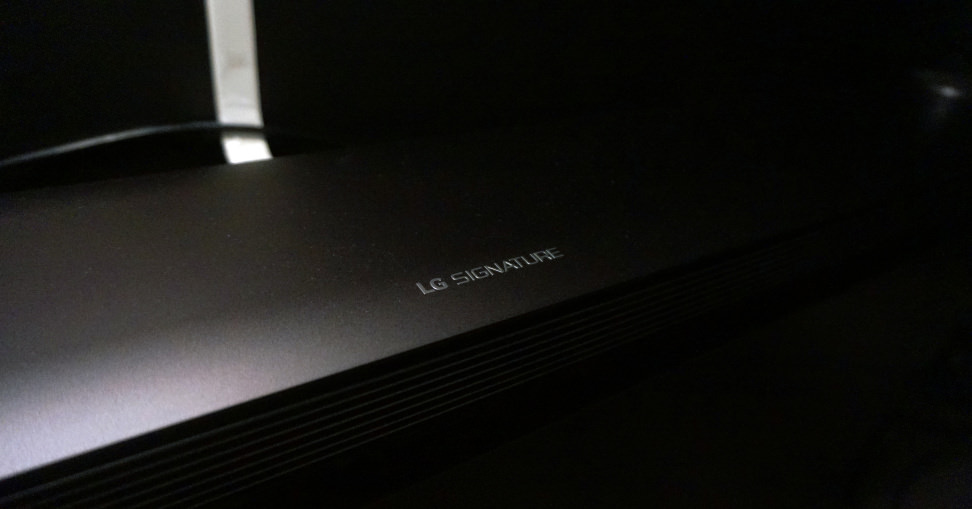 LG-signature