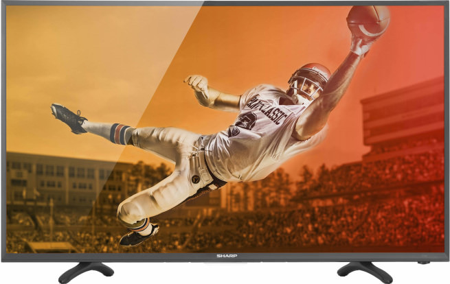 Product Image - Sharp LC-50N3100U