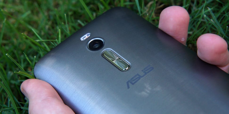 Product Image - Asus ZenFone 2
