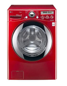 Product Image - LG WM2650HRA