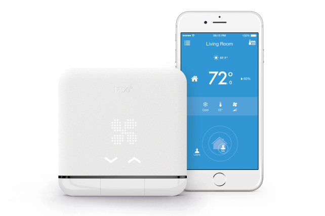 Tado Smart AC Controller