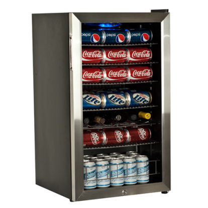 Product Image - EdgeStar BWC120SSLT