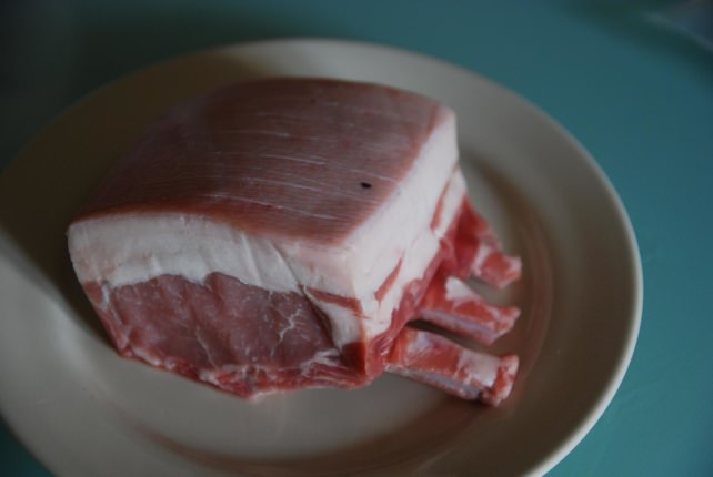 Pork