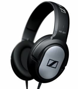 Product Image - Sennheiser HD 201