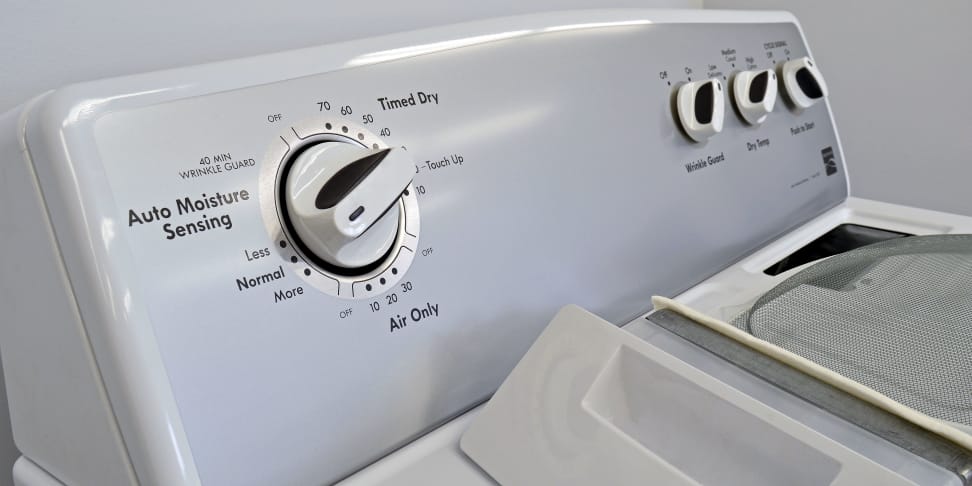Product Image - Kenmore 62342