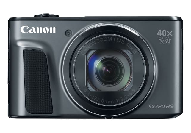 Canon PowerShot SX720 HS
