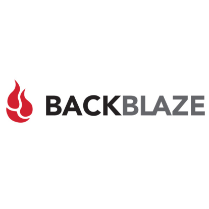 Product Image - Backblaze