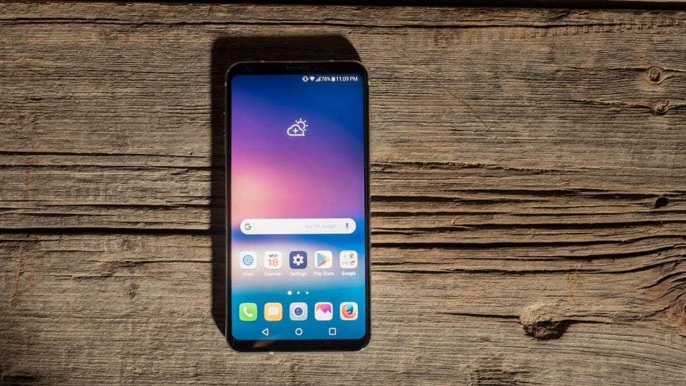 LG V30 Hero 2