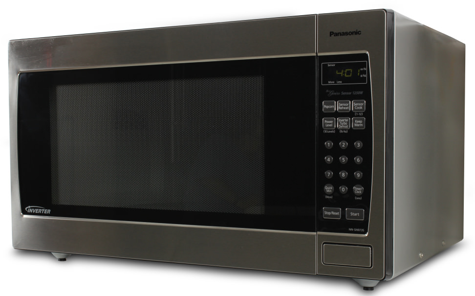 Panasonic NNSN9735 Profile