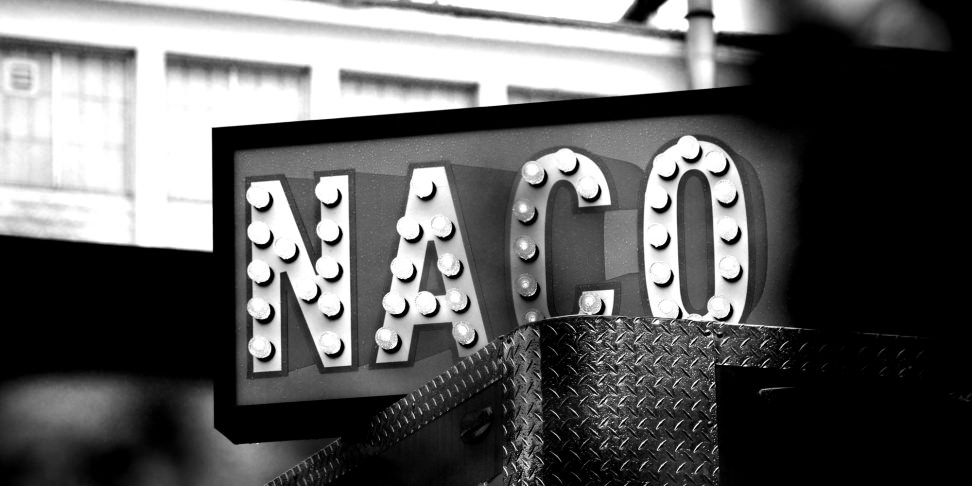 Naco