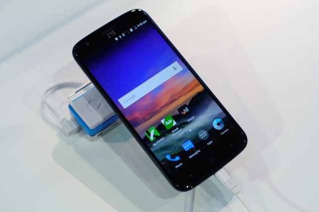 ZTE Grand X 3