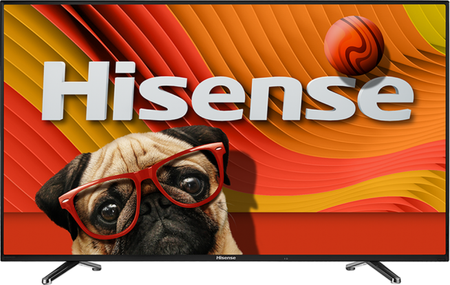 Product Image - Hisense 40H5B
