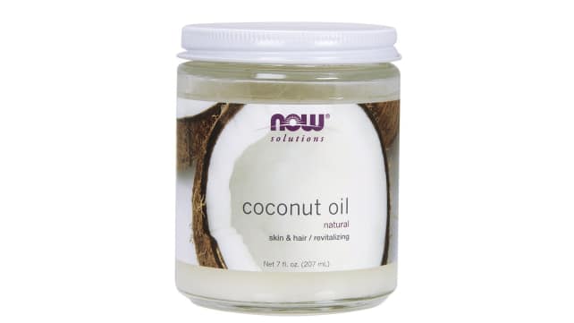 Now Food Coconut Oil
