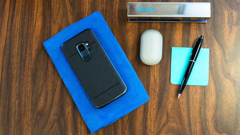 Caseology Parallax Samsung Galaxy S9 Case