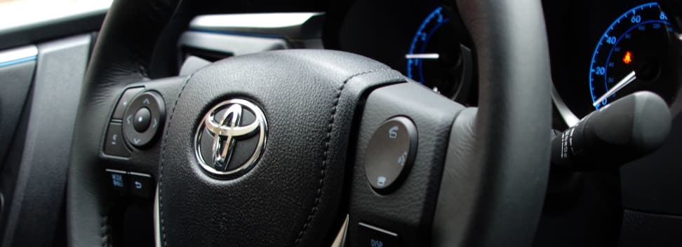 Product Image - 2014 Toyota Corolla S Premium