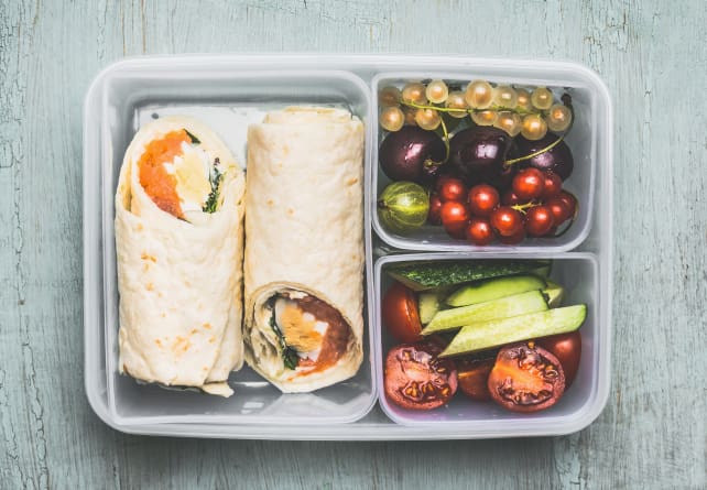 Bento Box