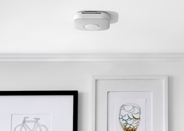 Nest Protect