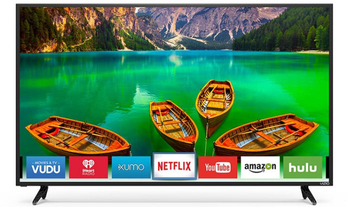 Product Image - Vizio D50-E1