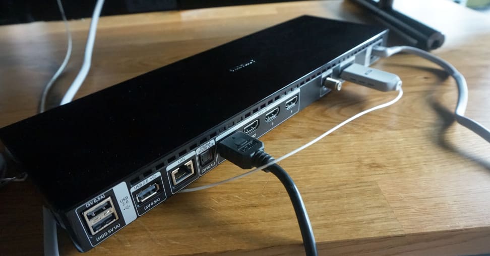 Samsung-Q9-Ports