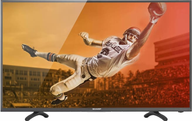 Product Image - Sharp LC-50N3100U