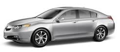 Product Image - 2013 Acura TL