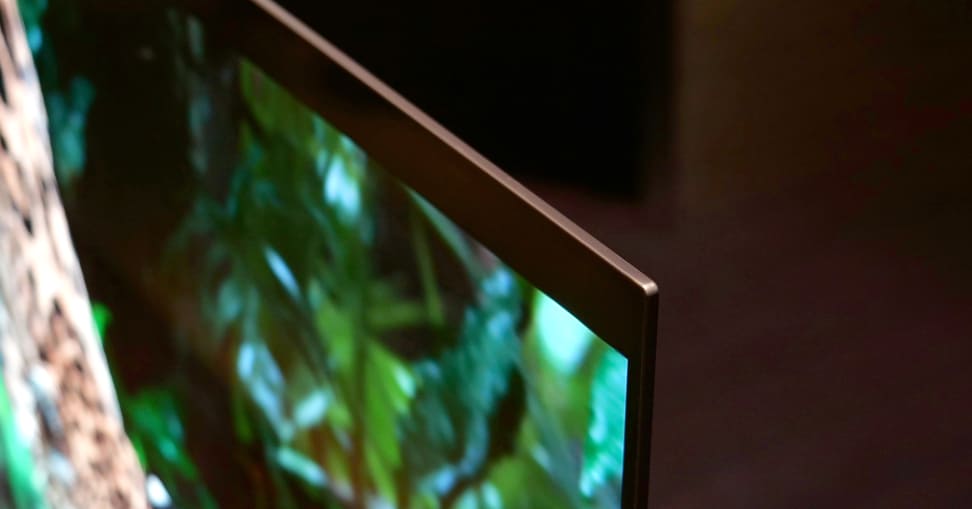 Sony-A8F-Bezel