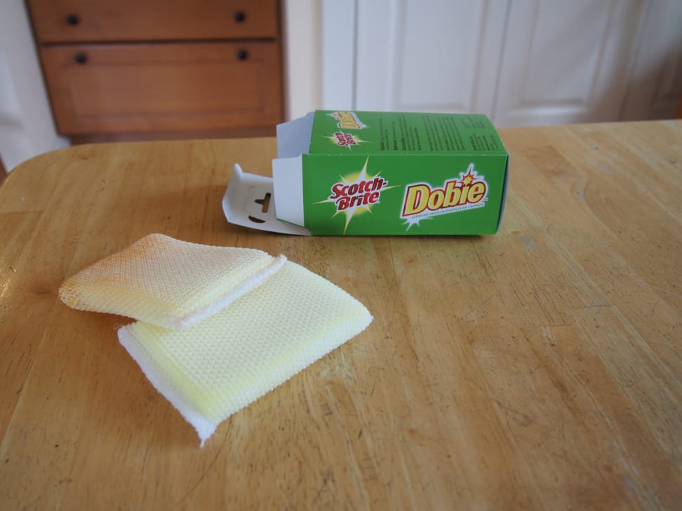 The Best Kitchen Sponges of 2018 Dishwashers