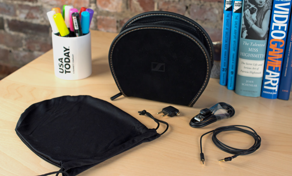 Sennheiser Accessories
