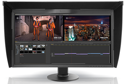 Product Image - Eizo ColorEdge CG318-4K