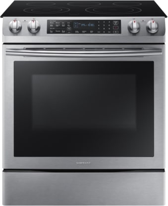 Product Image - Samsung NE58K9430SS