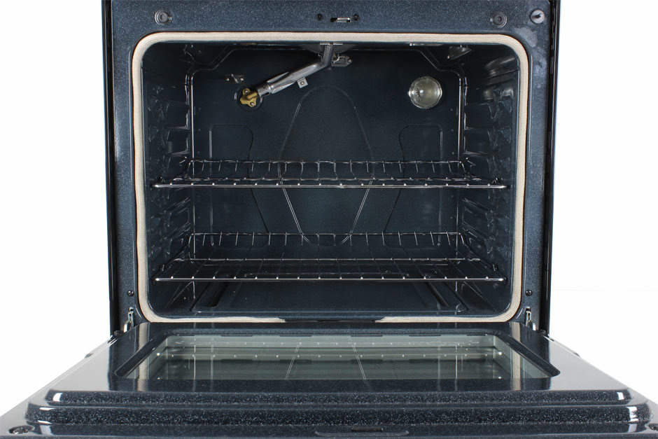Oven Detail