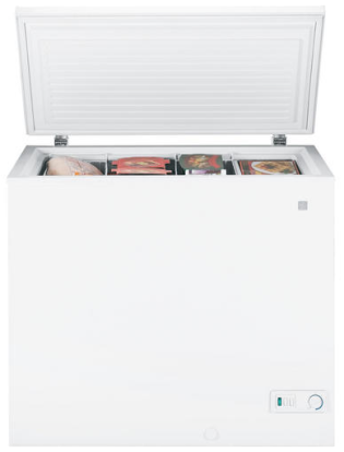 Product Image - GE FCM7SUWW