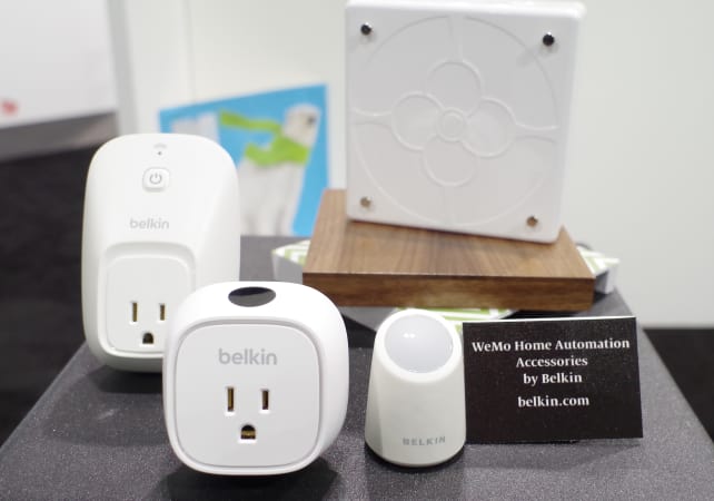 Smart Plug
