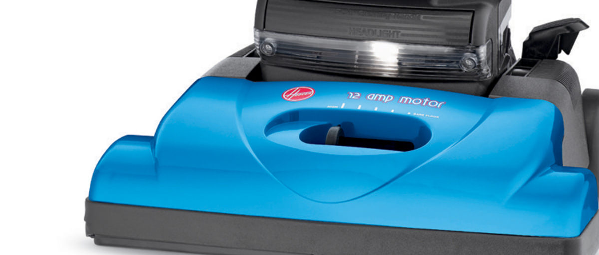 Hoover U5140900 Tempo Widepath Vacuums
