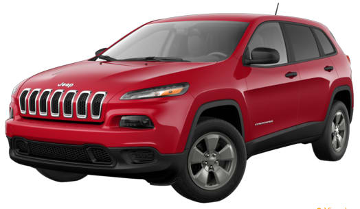 Product Image - Jeep 2014 Cherokee Limited 4x4