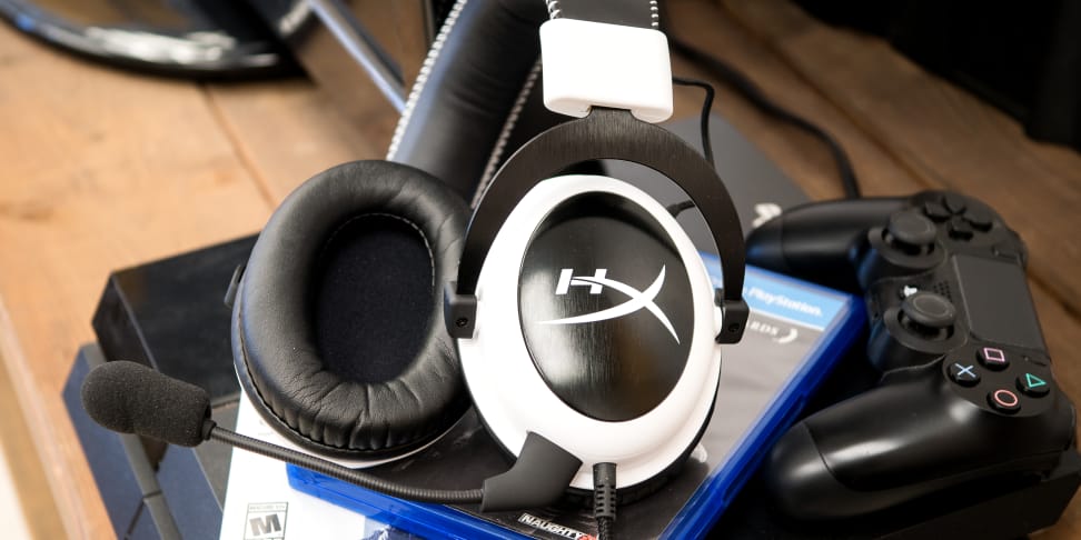 HyperX Cloud