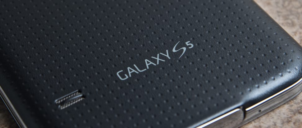 Product Image - Samsung Galaxy S5