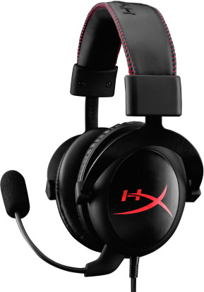 Product Image - HyperX Cloud