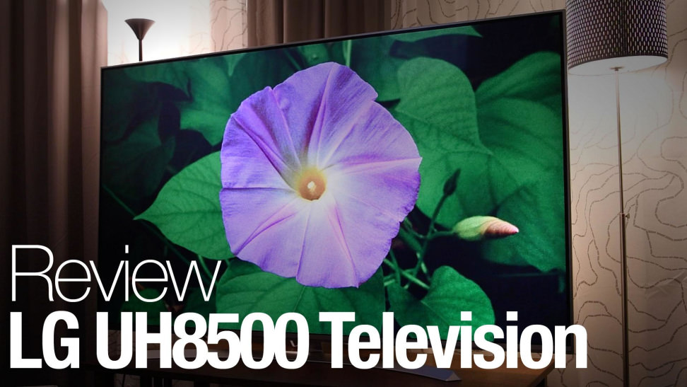 Product Image - LG 65UH8500