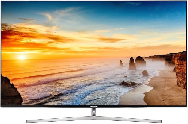 Product Image - Samsung UN65KS900DFXZA