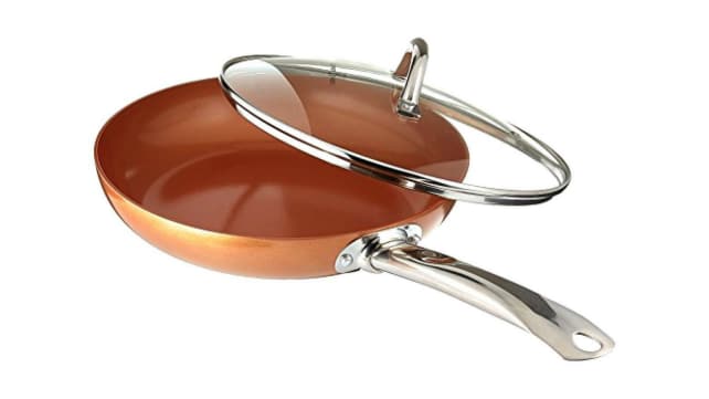 Pan