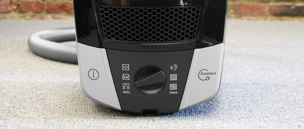 Product Image - Miele Compact C2 Onyx