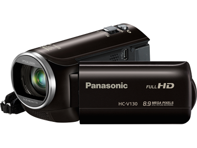 Product Image - Panasonic V130