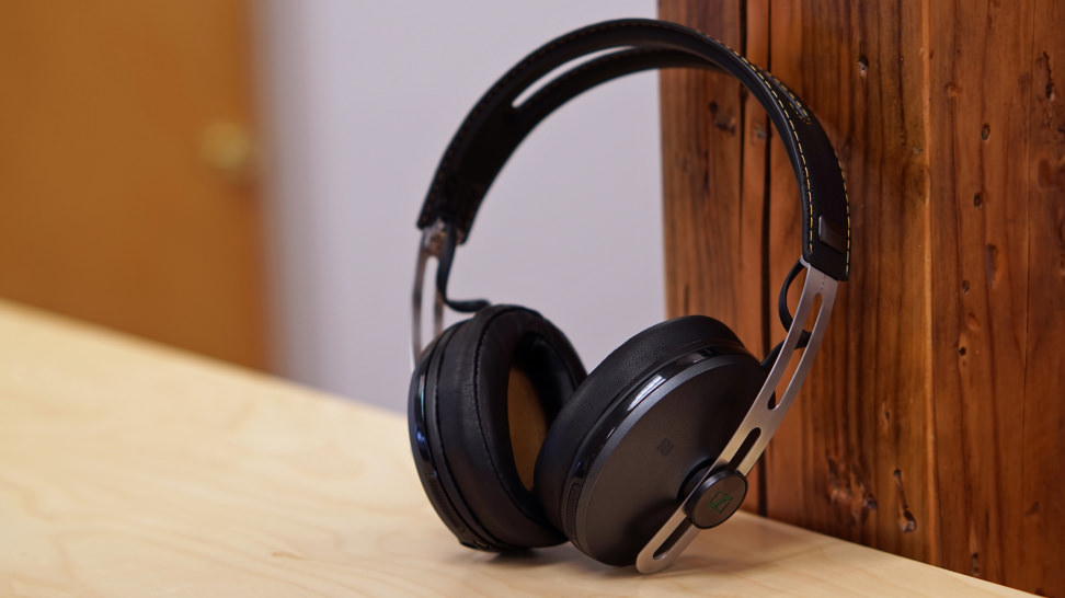 Momentum Wireless